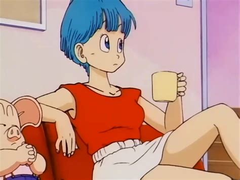 bulma upskirt|Rule 34 / bulma upskirt